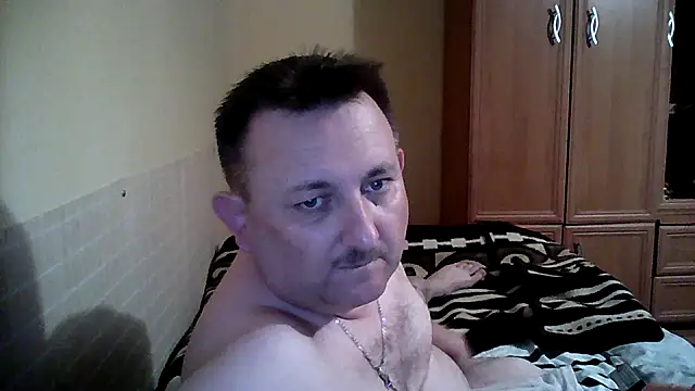 Novy73 online show from December 4, 10:42 pm