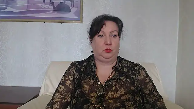Milf4love50 online show from April 13, 9:46 am