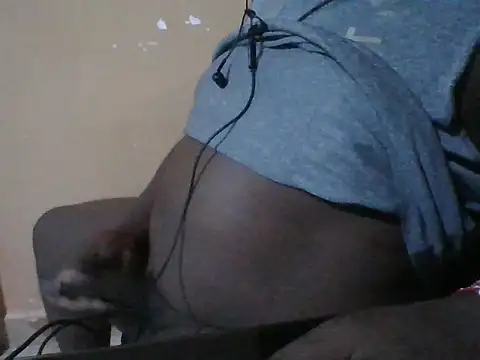 honeyswit online show from October 19, 8:33 pm