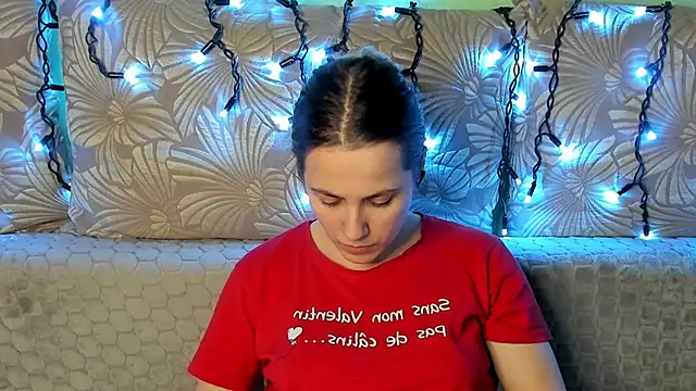 Snapshot of MaggieCake chatting on March 2, 1:39 am MaggieCake online show from March 2, 1:39 am