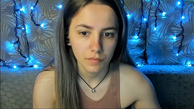 MaggieCake online show from May 21, 2:09 am