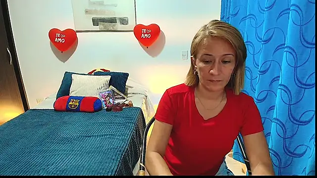 Snapshot of Naty_Stone chatting on February 19, 11:46 pm Naty Stone online show from February 19, 11:46 pm