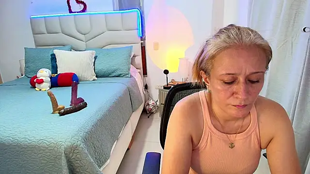 Naty Stone online show from July 16, 10:18 pm
