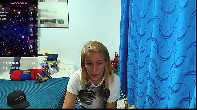 Snapshot of Naty_Stone chatting on January 31, 12:39 am Naty Stone online show from January 31, 12:39 am