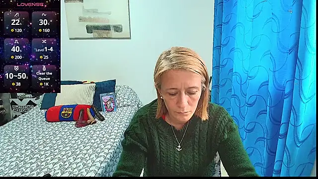 Snapshot of Naty_Stone chatting on March 17, 9:13 pm Naty Stone online show from March 17, 9:13 pm