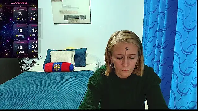 Snapshot of Naty_Stone chatting on March 5, 11:38 pm Naty Stone online show from March 5, 11:38 pm