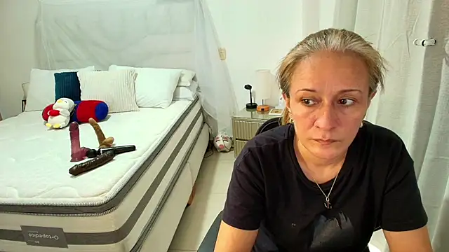 Naty Stone online show from May 28, 8:59 pm