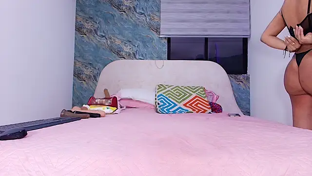 samanta 360 online show from January 8, 12:00 pm