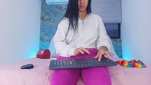 samanta 360 online show from February 16, 11:53 am