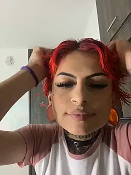 Rainnbow  online show from December 12, 4:04 am