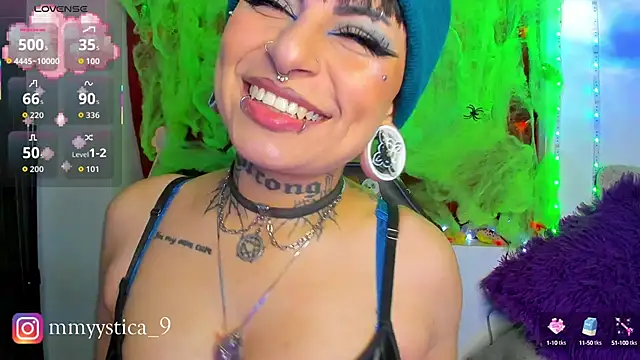 Rainnbow  online show from October 2, 6:39 am