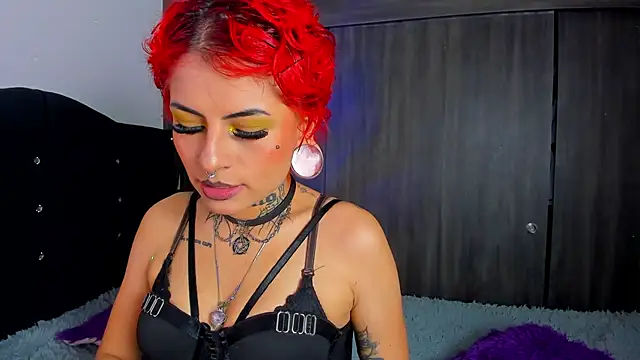 Rainnbow  online show from December 13, 2:54 am
