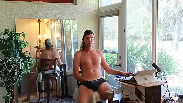 eliberator1777 online show from March 11, 5:40 pm