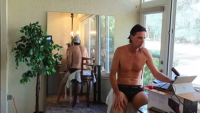 eliberator1777 online show from February 15, 6:07 pm