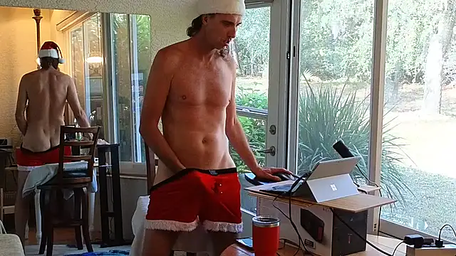 eliberator1777 online show from December 21, 5:03 pm