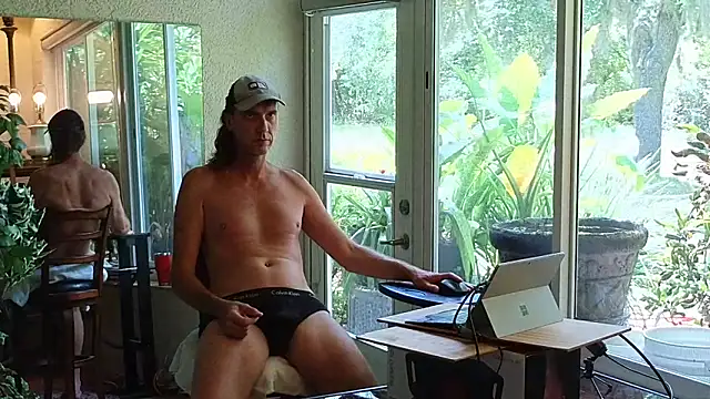 eliberator1777 online show from June 6, 6:35 pm