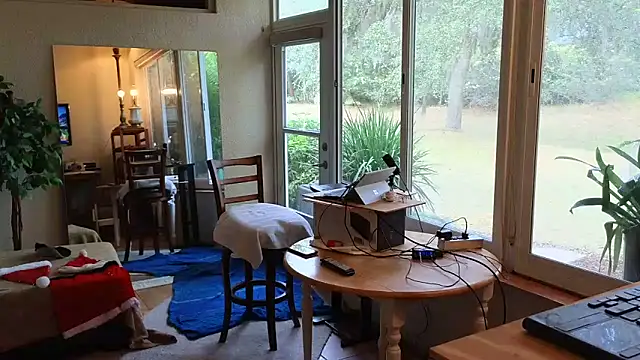 eliberator1777 online show from December 17, 5:18 pm