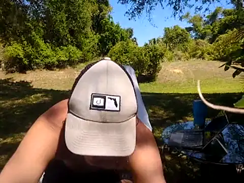 eliberator1777 online show from April 14, 3:28 pm