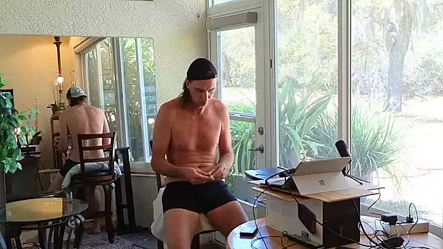 eliberator1777 online show from March 23, 5:46 pm