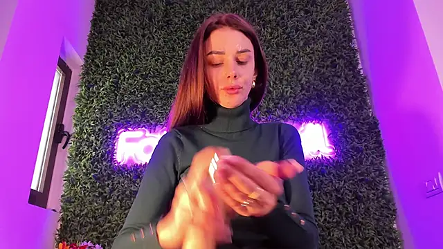 realhotfallingdevil online show from March 26, 9:07 am