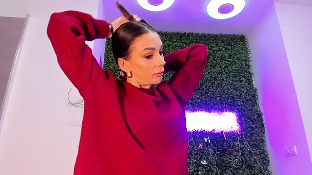 realhotfallingdevil online show from January 9, 5:25 am