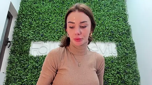 realhotfallingdevil online show from April 4, 5:47 am