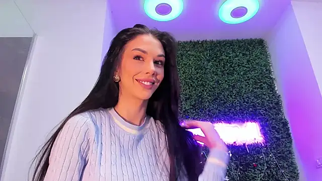 realhotfallingdevil online show from January 6, 5:55 am