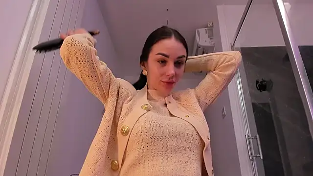 realhotfallingdevil online show from March 17, 5:10 am