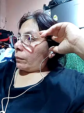 Anypink online show from January 14, 2:08 am