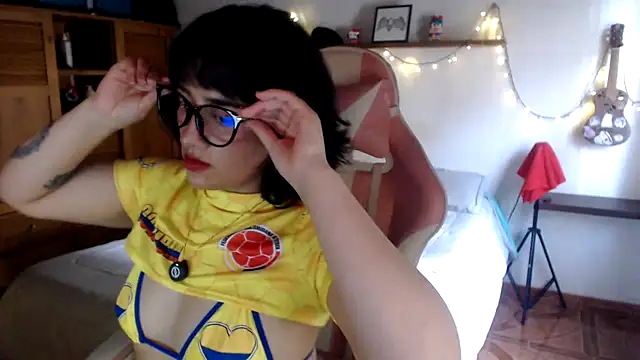 venus 666 online show from June 23, 9:46 pm