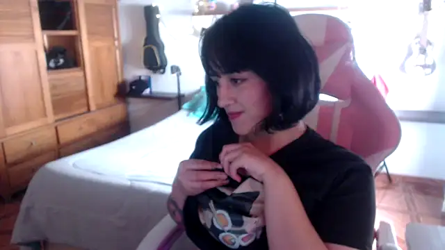 venus 666 online show from February 21, 3:25 pm
