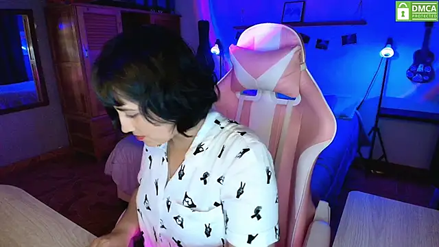 venus 666 online show from December 19, 11:51 pm