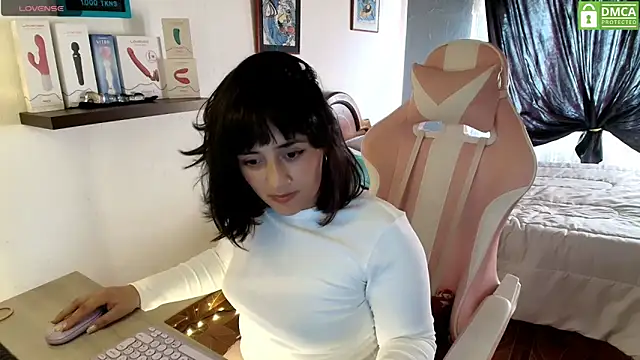 Snapshot of venus_666 chatting on March 21, 8:29 pm venus 666 online show from March 21, 8:29 pm