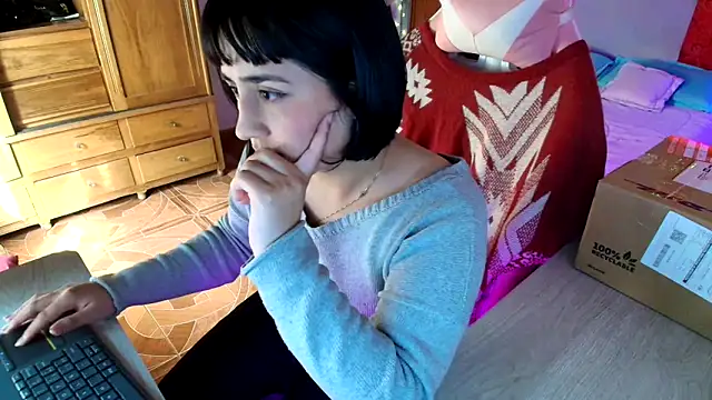 Snapshot of venus_666 chatting on December 16, 8:02 pm venus 666 online show from December 16, 8:02 pm