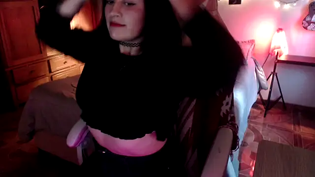 venus 666 online show from April 9, 10:38 pm