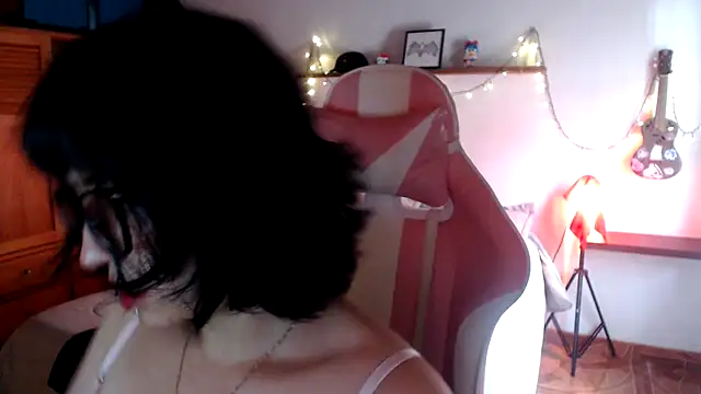 venus 666 online show from June 24, 9:12 pm