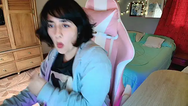 Snapshot of venus_666 chatting on November 29, 7:58 pm venus 666 online show from November 29, 7:58 pm