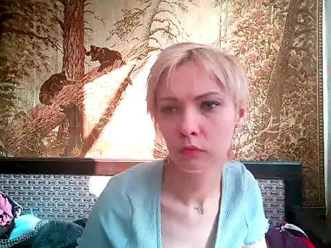 WildMissNiks online show from February 26, 7:34 am