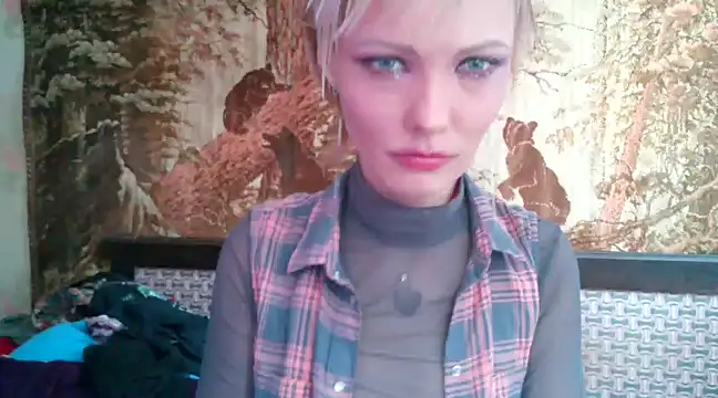 WildMissNiks online show from February 20, 12:04 pm