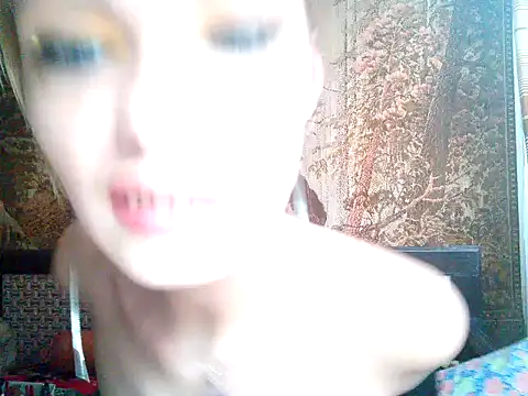 WildMissNiks online show from January 23, 10:11 am