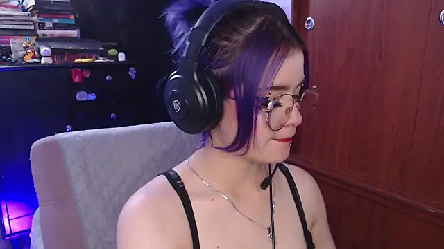 Raventh  online show from September 22, 9:54 pm