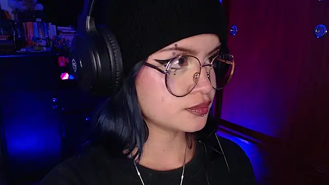 Raventh  online show from December 17, 2:05 am