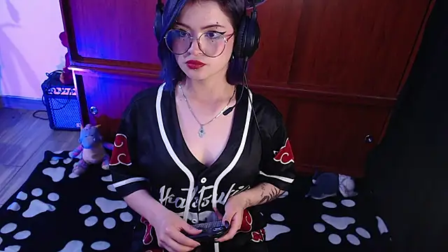 Raventh  online show from February 3, 12:21 am