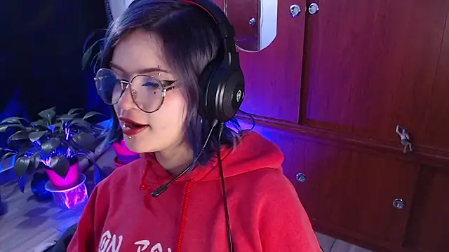 Raventh  online show from February 7, 1:13 am