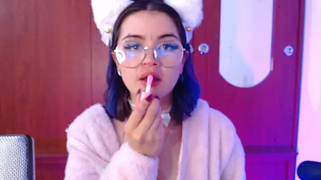 Raventh  online show from April 10, 1:40 pm