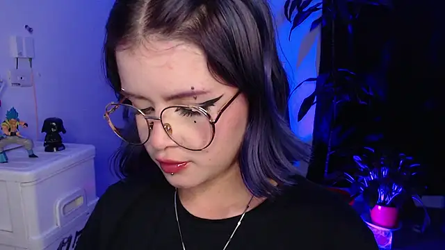 Raventh  online show from January 18, 1:31 am