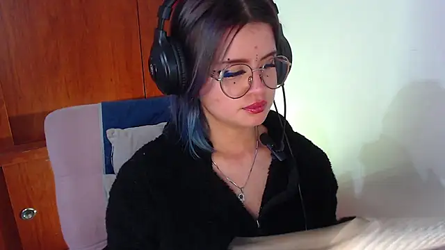 Raventh  online show from March 18, 2:19 pm