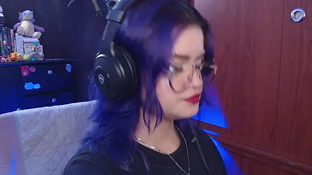 Raventh  online show from September 27, 6:36 pm