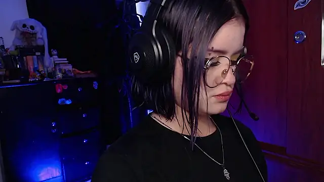 Raventh  online show from January 11, 10:38 pm