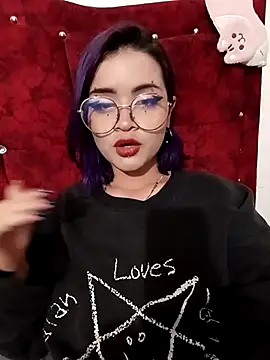 Raventh  online show from February 26, 1:16 am